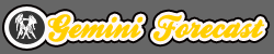 gemini horoscope forecast