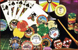 Gambling